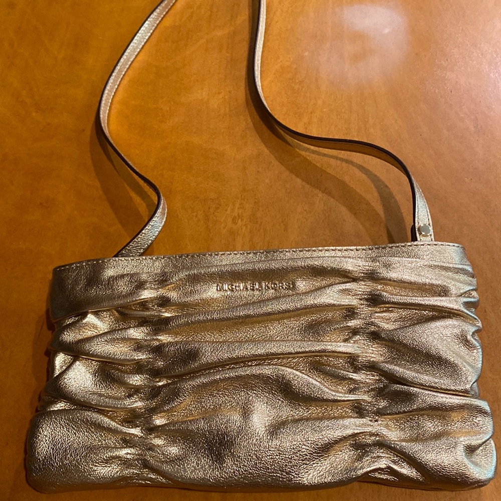 Michael Kors Pocketbook Mini Bag